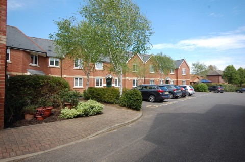 View Full Details for Bakers Court, Dowsett Lane, Ramsden Heath Village, Billericay