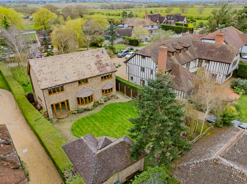 Images for Church Road, Ramsden Bellhouse, Billericay