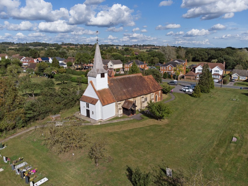 Images for Church Road, Ramsden Bellhouse, Billericay