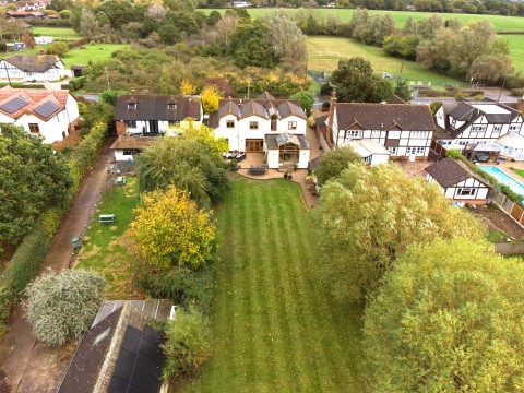 View Full Details for Church Road, Ramsden Bellhouse, Billericay