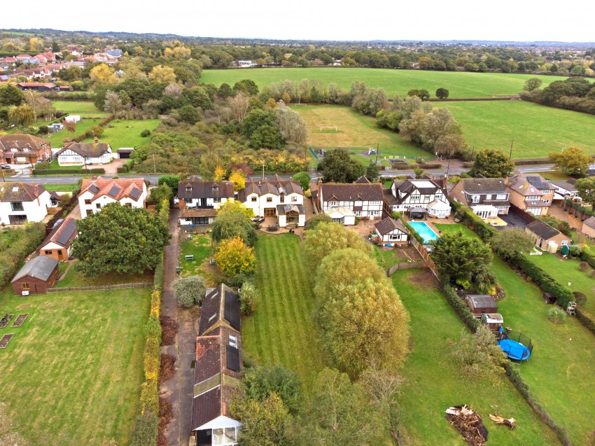 Images for Church Road, Ramsden Bellhouse, Billericay