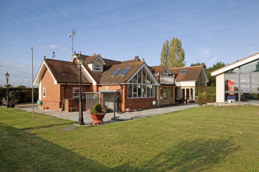 Images for De Beauvoir Chase, Downham, Billericay