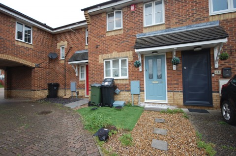 View Full Details for Warren Drive, Basildon