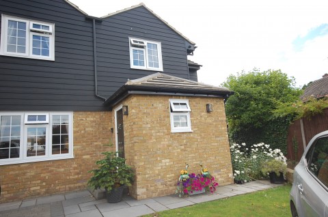 View Full Details for Fitzroy Close, Billericay