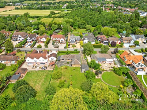 View Full Details for Homestead Road, Ramsden Bellhouse, Billericay