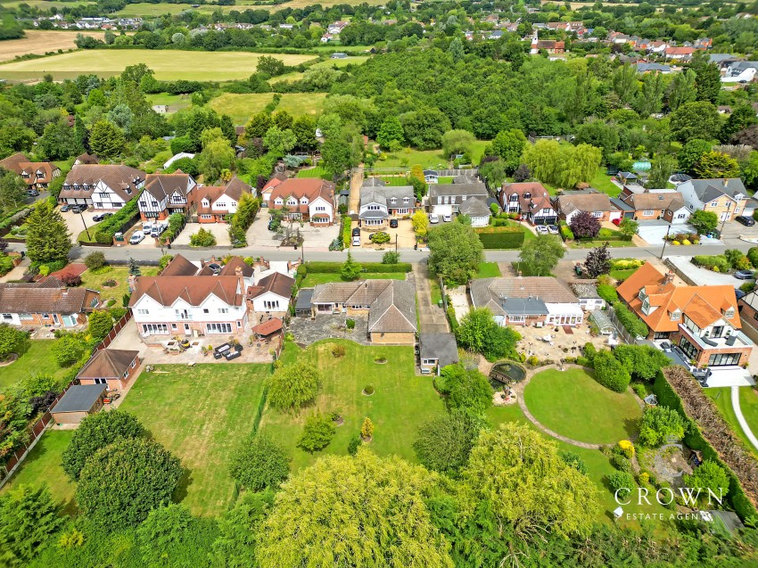 Images for Homestead Road, Ramsden Bellhouse, Billericay