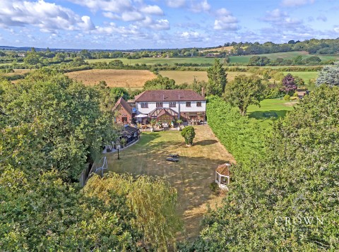 View Full Details for De Beauvoir Chase, Downham, Billericay