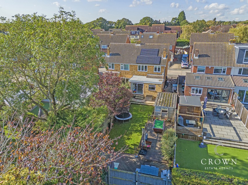 Images for Lindhurst Drive, Ramsden Heath, Billericay