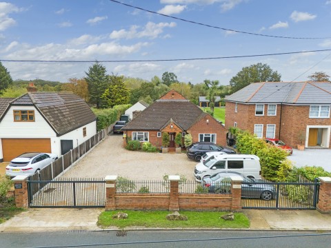 View Full Details for Church Road, Ramsden Bellhouse, Billericay