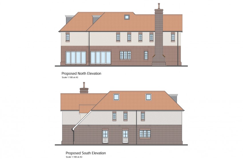 Images for Church Road, Ramsden Bellhouse, Billericay