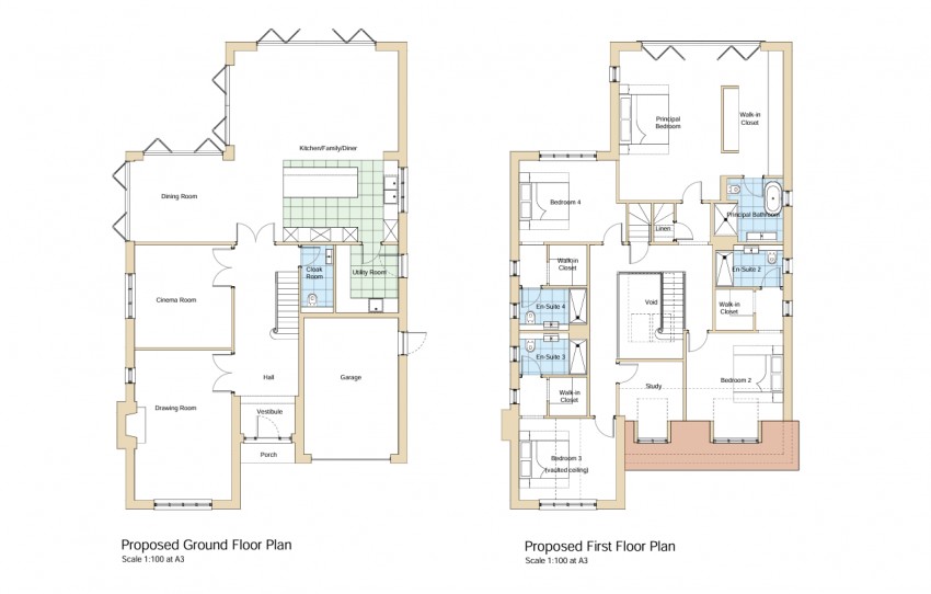 Images for Church Road, Ramsden Bellhouse, Billericay