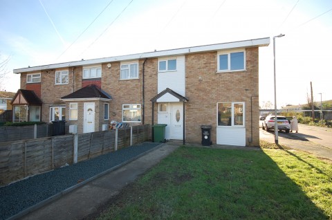 View Full Details for Park Drive, Wickford