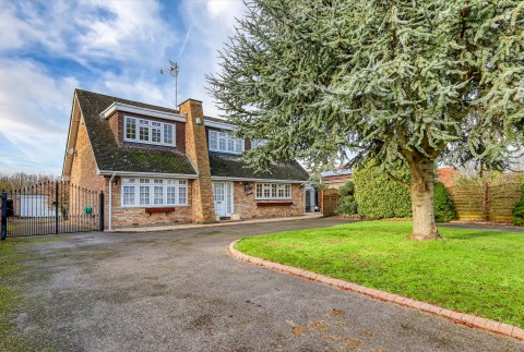 View Full Details for Church Road, Ramsden Bellhouse, Billericay