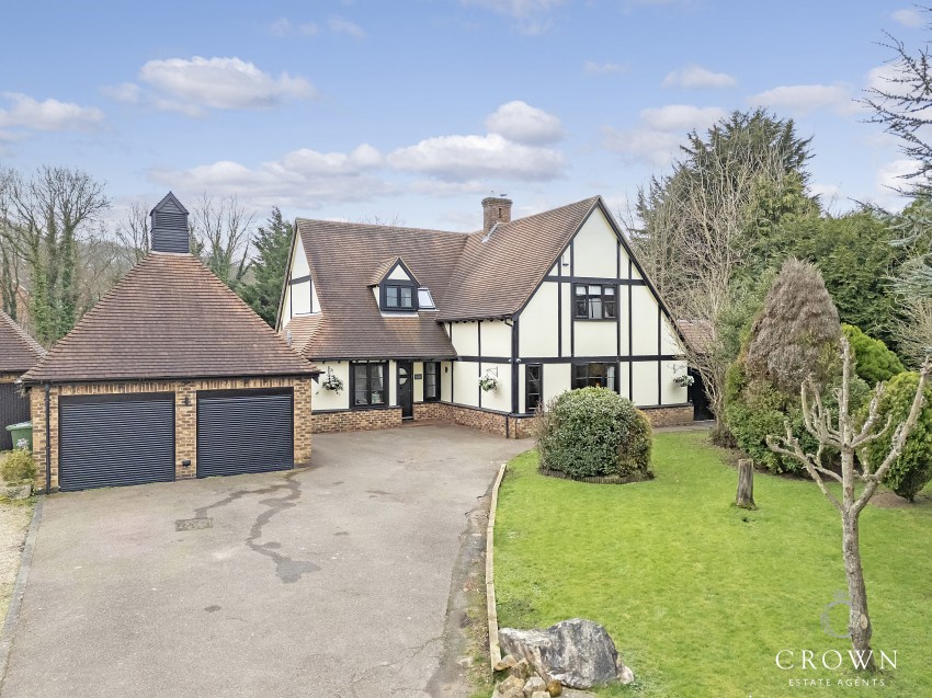 Images for Wiscombe Hill, Langdon Hills, Basildon