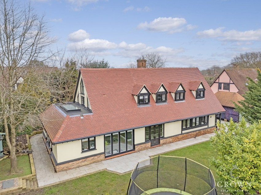 Images for Wiscombe Hill, Langdon Hills, Basildon