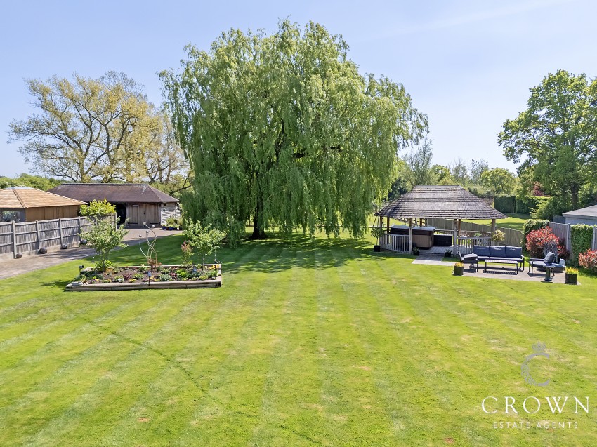 Images for Glebe Road, Ramsden Bellhouse, Billericay