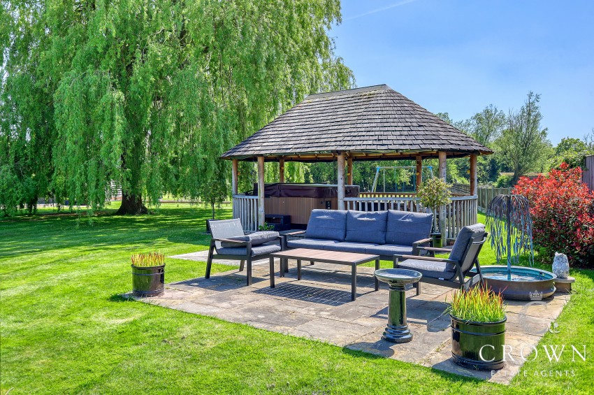 Images for Glebe Road, Ramsden Bellhouse, Billericay