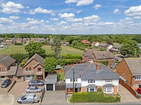 View Full Details for Heath Road, Ramsden Heath, Billericay