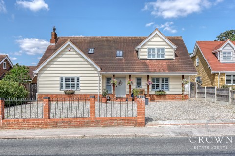 View Full Details for Downham Road, Downham, Billericay