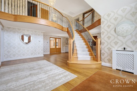 View Full Details for Ramsden Park Road, Ramsden Bellhouse, Billericay