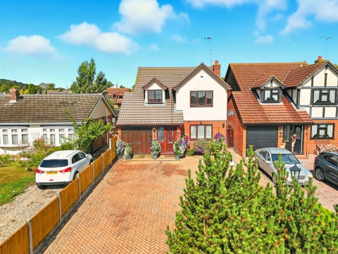 View Full Details for Downham Road, Wickford