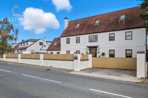 View Full Details for Church Road, Ramsden Bellhouse, Billericay