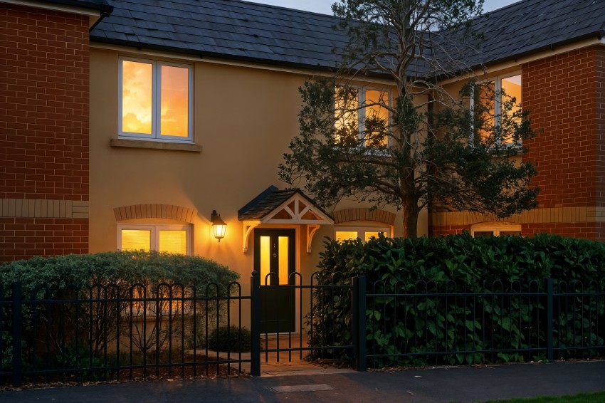 Images for Bakers Court, Dowsett Lane, Ramsden Heath, Billericay