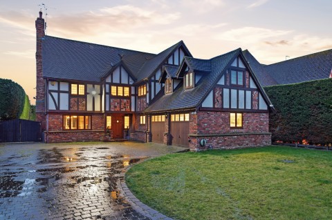 View Full Details for Homestead Road, Ramsden Bellhouse, Billericay