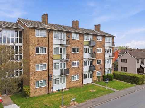 View Full Details for Wickhay, Basildon