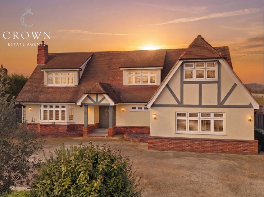 Images for Glebe Road, Ramsden Bellhouse, Billericay