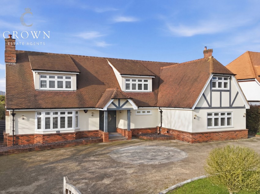 Images for Glebe Road, Ramsden Bellhouse, Billericay