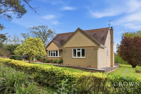 View Full Details for Church Lane, South Hanningfield, Chelmsford