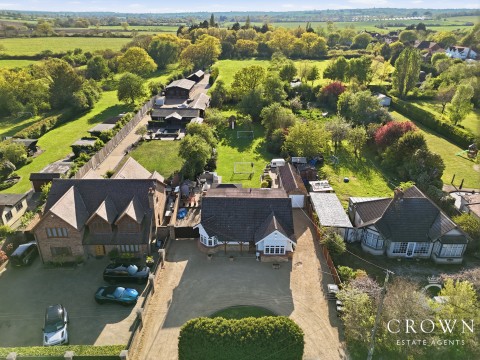 View Full Details for Church Road, Ramsden Bellhouse, Billericay