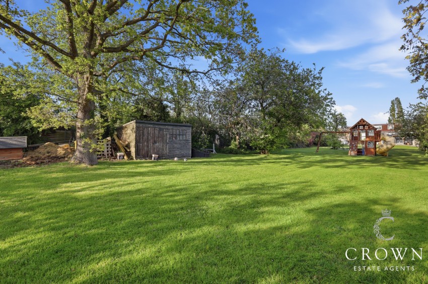 Images for Church Road, Ramsden Bellhouse, Billericay