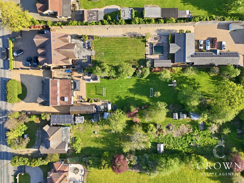 Images for Church Road, Ramsden Bellhouse, Billericay