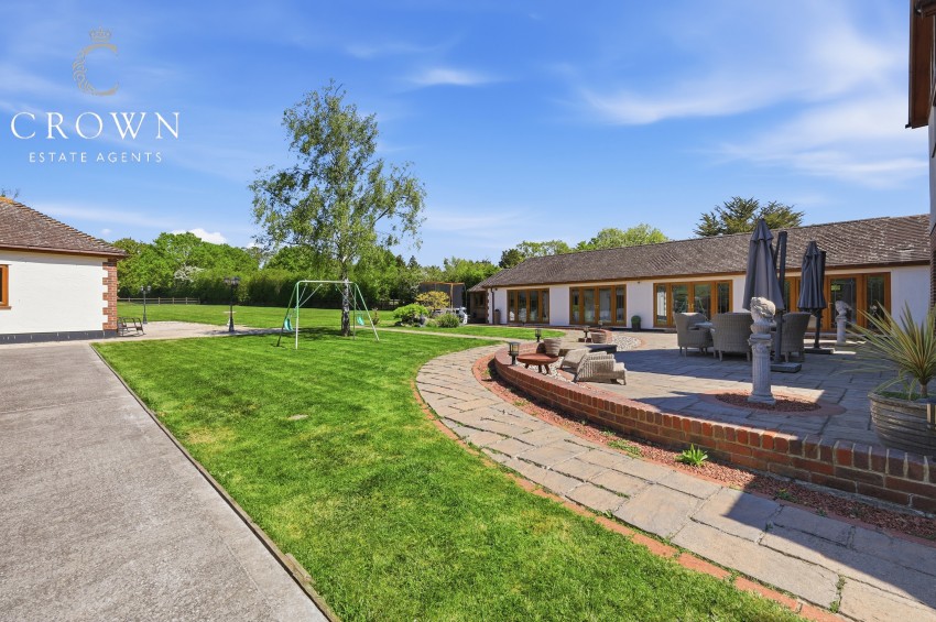 Images for Ramsden Park Road, Ramsden Bellhouse, Billericay