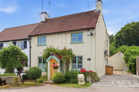View Full Details for Church Road, Ramsden Heath, Billericay