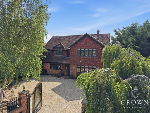 View Full Details for Church Road, Ramsden Bellhouse, Billericay