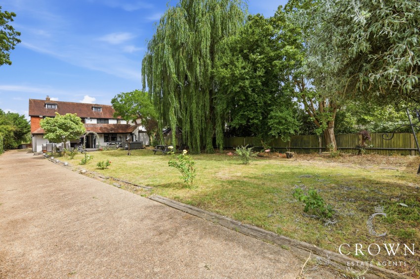 Images for Church Road, Ramsden Bellhouse, Billericay
