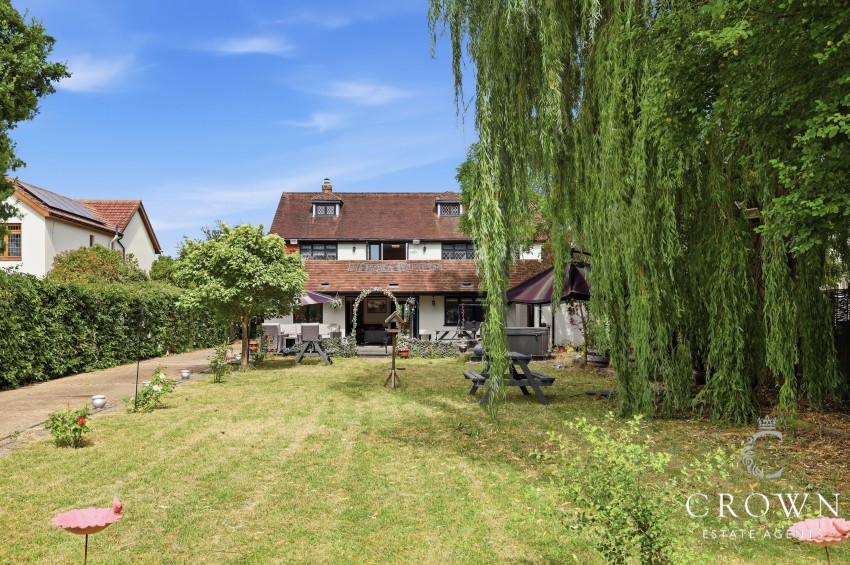 Images for Church Road, Ramsden Bellhouse, Billericay