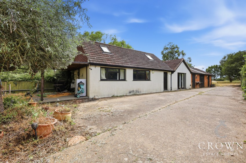 Images for Church Road, Ramsden Bellhouse, Billericay