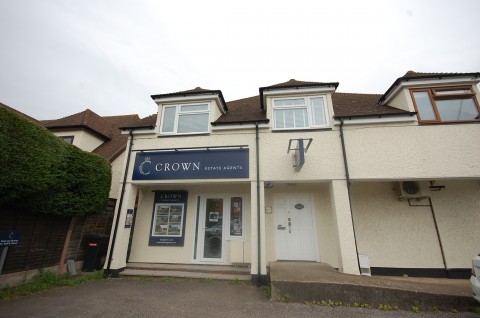 View Full Details for Church Road, Ramsden Bellhouse, Essex, Billericay