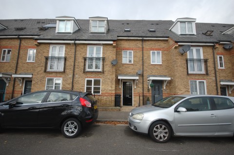 View Full Details for Nottage Crescent, Essex, Braintree