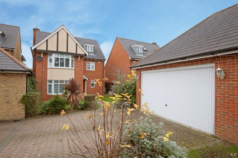 View Full Details for Wickford