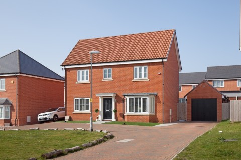 View Full Details for Dunton Fields