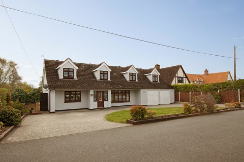 View Full Details for Homestead Road, Ramsden Bellhouse, Billericay